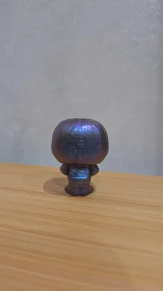 Will del revés Funko Pop! Kinder Joy