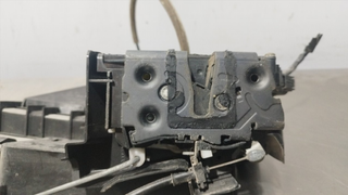 CERRADURA PUERTA DELANTERA IZQUIERDA FORD FOCUS B