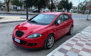 SEAT Leon 2.0 Tdi
