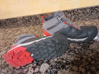 Botas Quechua Impermeables Niños