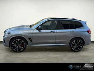 BMW X3 M Competition