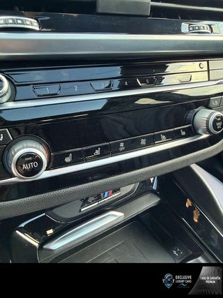 BMW X3 M Competition