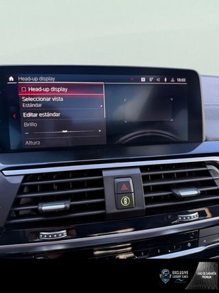 BMW X3 M Competition