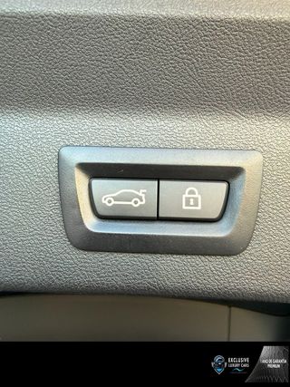 BMW X3 M Competition