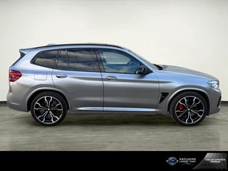 BMW X3 M Competition