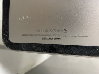 iMac 27” mediados 2011