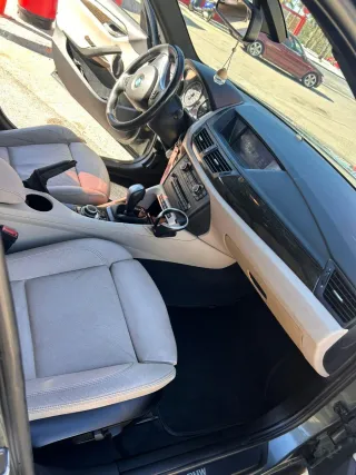 BMW X1 automatico xdrive