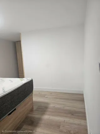 Alquiler de habitación