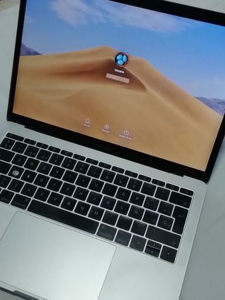 MacBook Pro 13" Escucho ofertas razonables