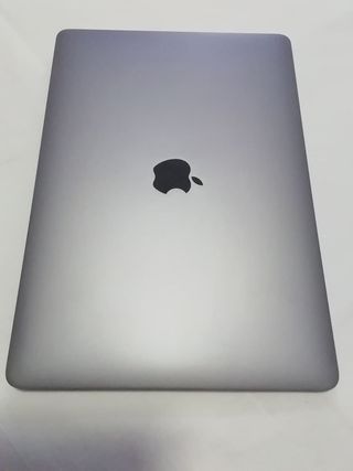 MacBook Pro 13" Escucho ofertas razonables