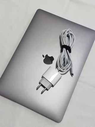 MacBook Pro 13" Escucho ofertas razonables