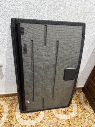 Bandeja Maletero VW Polo