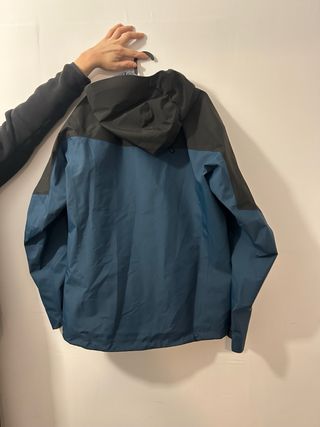 Giubbotto Arc'teryx Alpha SV Taglia M