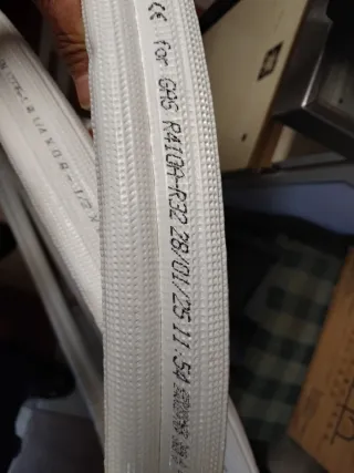 Tubo Cobre Aire Acondicionado