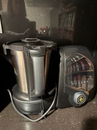 Robot Cocina Cecotec Mambo 10070