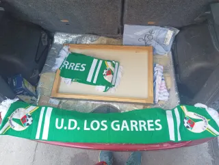 Sciarpe U.D. Los Garres