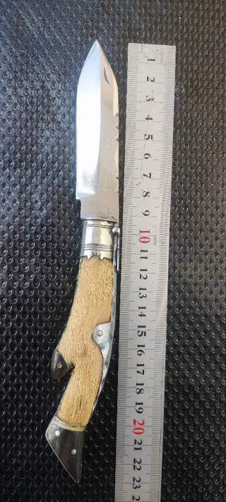 Ángel Navarro de Coleccionista