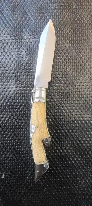 Ángel Navarro de Coleccionista