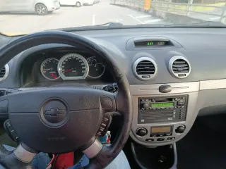 Chevrolet 120.000 KM!!!