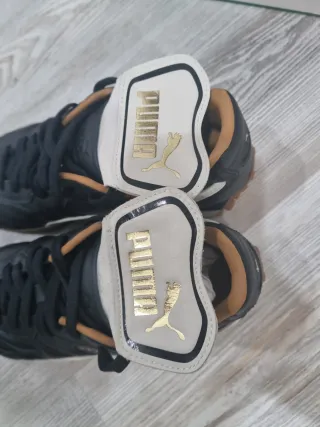 Zapatillas Puma Avanti x Fenty