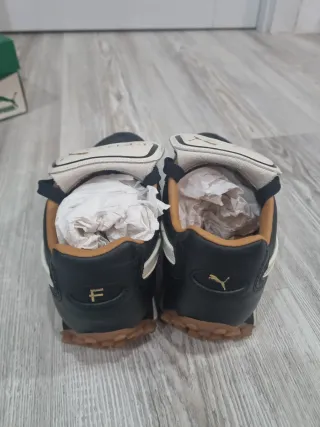 Zapatillas Puma Avanti x Fenty