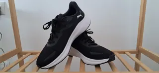 Zapatillas running Puma Talla 45 Nuevas