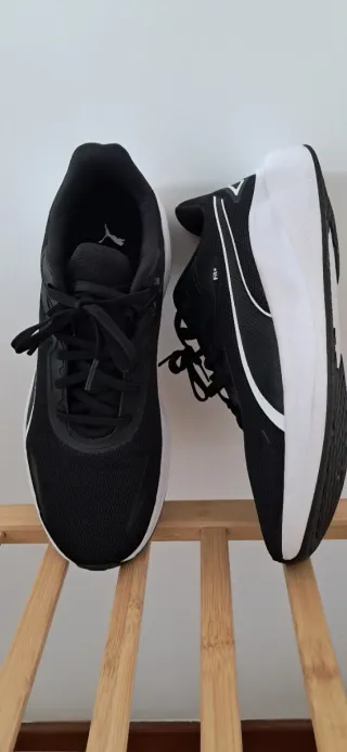 Zapatillas running Puma Talla 45 Nuevas