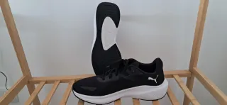 Zapatillas running Puma Talla 45 Nuevas