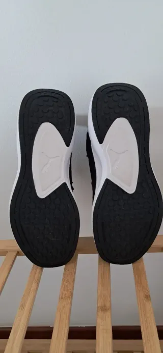 Zapatillas running Puma Talla 45 Nuevas