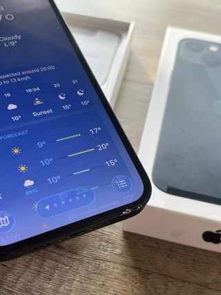 iPhone 13 128GB Negro 79%