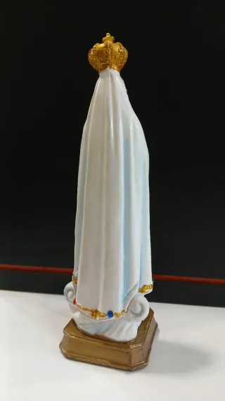 Imagem Nossa Senhora de Fátima Nova