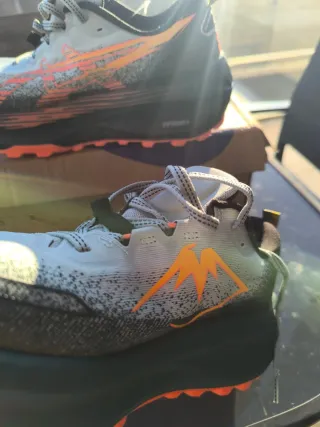 Asics Trabuco Max 4 Talla 42