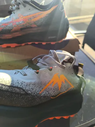 Asics Trabuco Max 4 Talla 42