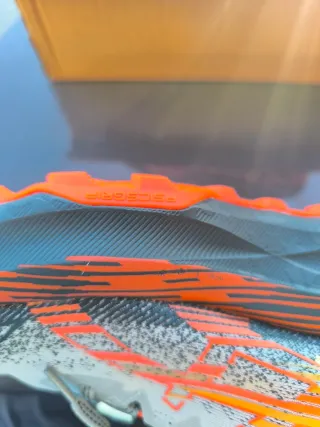 Asics Trabuco Max 4 Talla 42