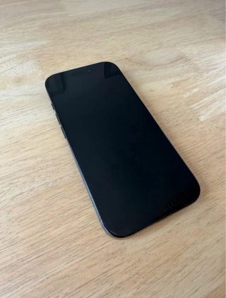 iPhone 16 Pro 256GB Negro