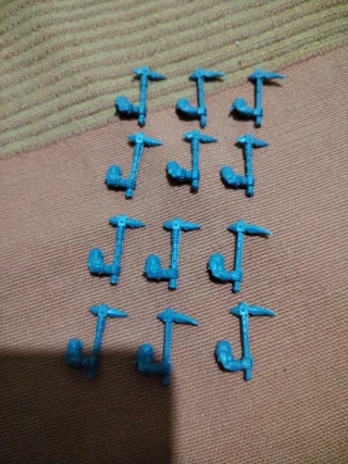 Warhammer. No envío por menos de 5 euros