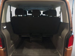 Volkswagen Transporter Caravelle Trendline FWD