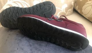 Deportivas New Balance Talla 41