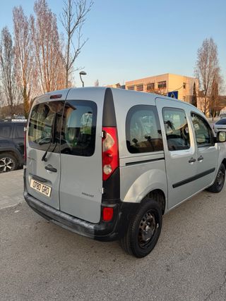 Renault Kangoo 2010