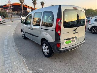 Renault Kangoo 2010