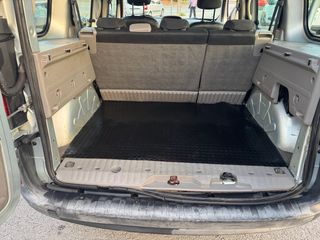 Renault Kangoo 2010