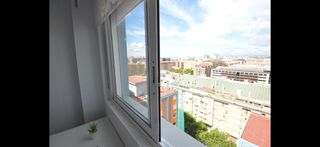 SOLOFALLAS Alquilo piso para 2 personas Con vistas