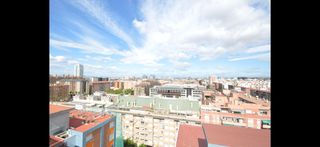 SOLOFALLAS Alquilo piso para 2 personas Con vistas