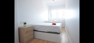 SOLOFALLAS Alquilo piso para 2 personas Con vistas