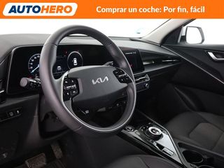 Kia Niro 1.6 Hybrid Drive