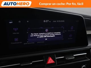 Kia Niro 1.6 Hybrid Drive