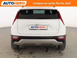 Kia Niro 1.6 Hybrid Drive