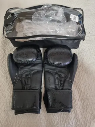 Guantes de boxeo Leone 1947