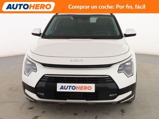 Kia Niro 1.6 Hybrid Drive