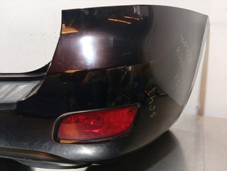 PARAGOLPES TRASERO HYUNDAI SANTA FE (CM) D4EB